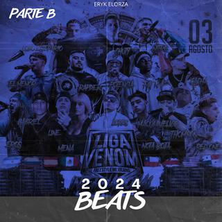 Beats Venom Internacional 2024 (Parte B)