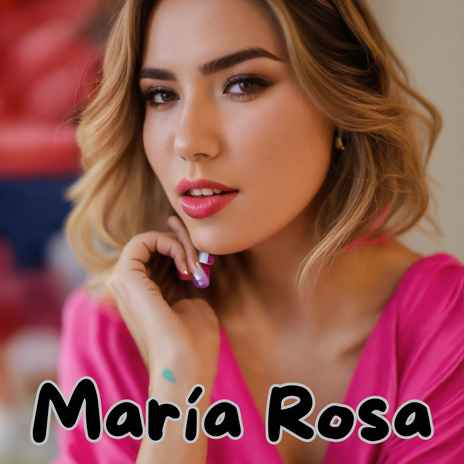 María Rosa ft. Grupo Nueva Vida | Boomplay Music