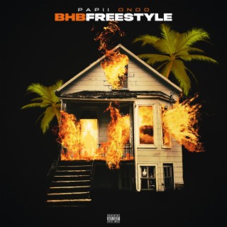 Been Here Before(BHB) Freestyle