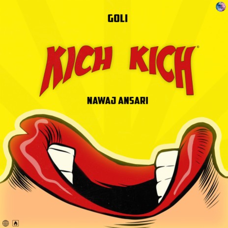 Kich Kich ft. Nawaj Ansari | Boomplay Music