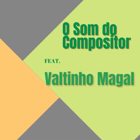 Hoje a Ficha Cai ft. Valtinho Magal | Boomplay Music