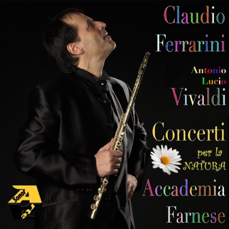 Concerto Per Flauto E Fagotto la Notte in Sol Minor RV 104 | Boomplay Music