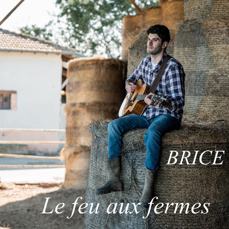 Le feu aux fermes | Boomplay Music