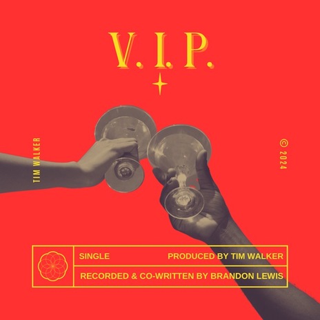 V.I.P | Boomplay Music