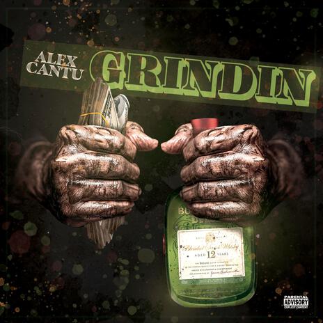 Grindin' | Boomplay Music