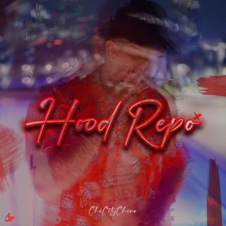 Hood Repo lyrics | Boomplay Music