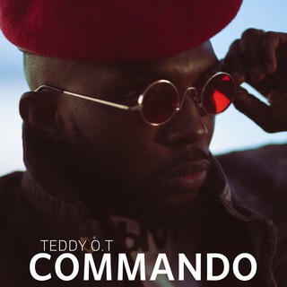 COMMANDO