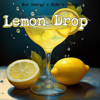 Lemon Drop