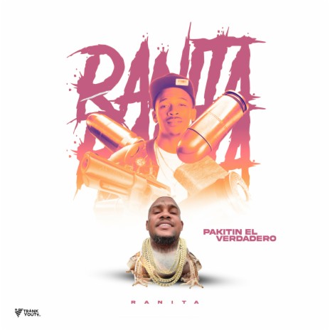 RANITA | Boomplay Music