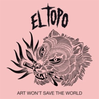 Art Won't Save the World
