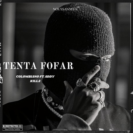 TENTA FOFAR ft. ADDY KILLA & PIR RECORDZ | Boomplay Music