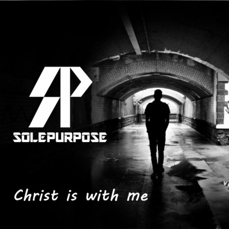 Christ Is with Me | Boomplay Music