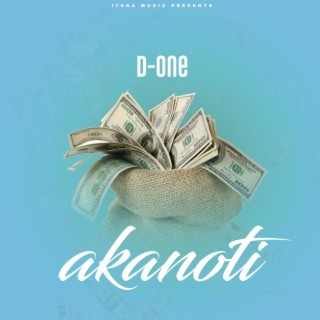 Akanoti | Boomplay Music