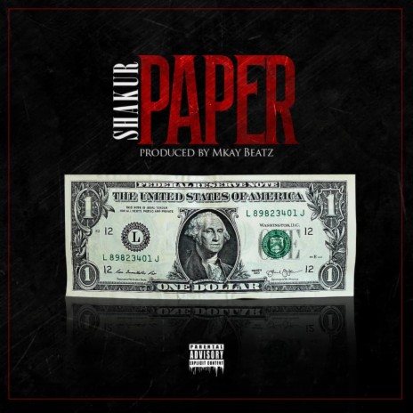 Paper Freestyle 🅴 | Boomplay Music