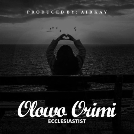 Olowo Orimi | Boomplay Music