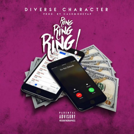 Ring Ring Ring | Boomplay Music