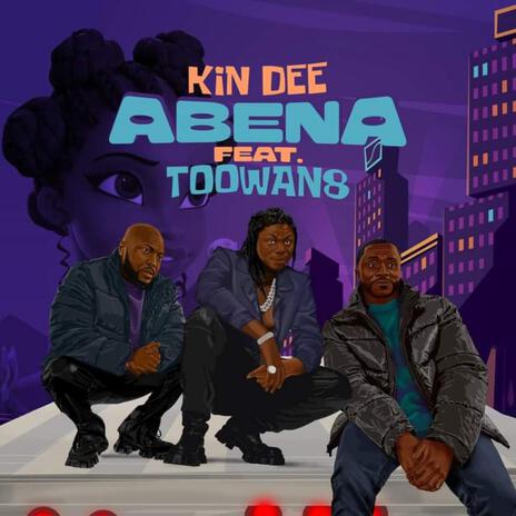 Abena ft. TooWan8 | Boomplay Music