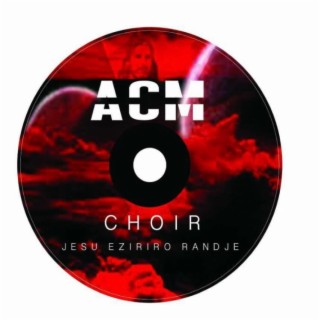 ACM Choir Namibia