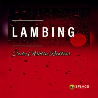 Lambing