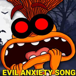 The Evil Anxiety Song (Inside Out 2)