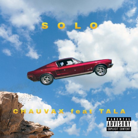 Solo ft. Tala | Boomplay Music