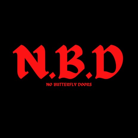 N.B.D | Boomplay Music