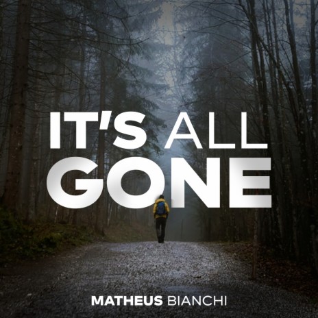 It's All Gone ft. Gillian Tuite | Boomplay Music