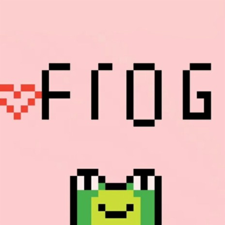Shy Little Frog ft. SHIRL | Boomplay Music
