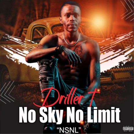 No Sky No Limit | Boomplay Music