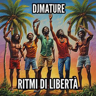 RITMI DI LIBERTÀ