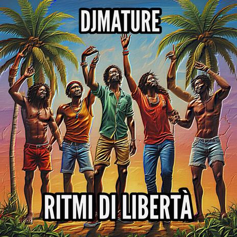 RITMI DI LIBERTÀ | Boomplay Music