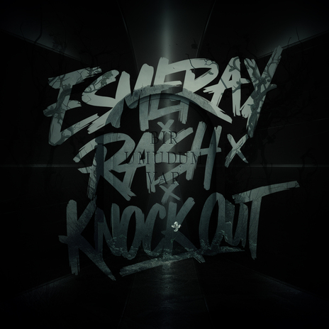 Bir Umudum Var ft. RASH & Knock Out | Boomplay Music