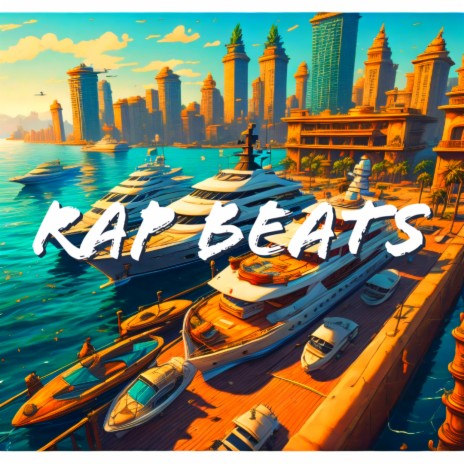 rap beat iykyk | Boomplay Music