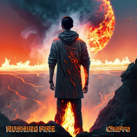 Rushing Fire | Boomplay Music