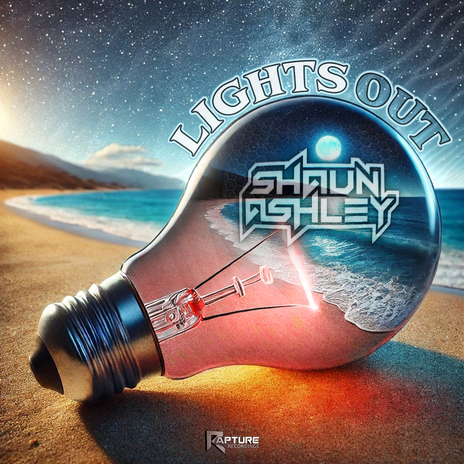 Lights Out (Radio Edit) | Boomplay Music