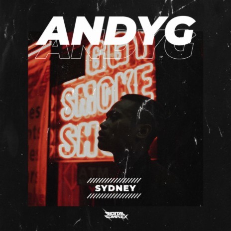 Sydney (Extended Mix)