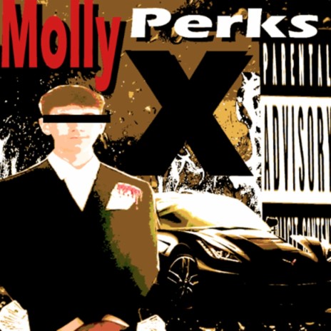 MOLLY X PERCS | Boomplay Music