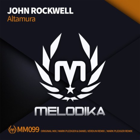 Altamura (Mark Pledger Remix) | Boomplay Music