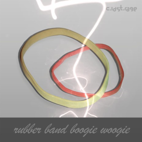Rubber Band Boogie Woogie