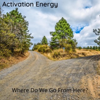 Activation Energy