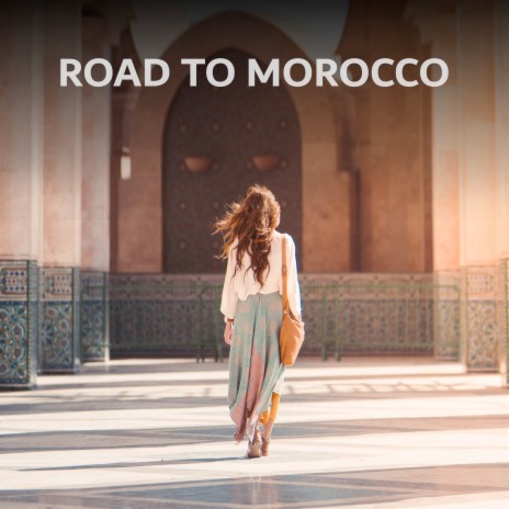 Road To Morocco