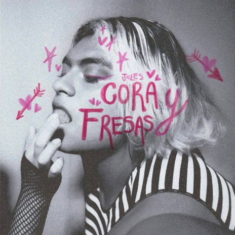 CORA Y FRESAS | Boomplay Music