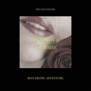 Sexy Erotic Adventure: Passion & Desire