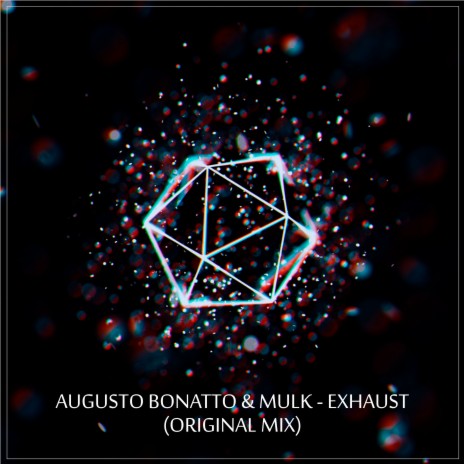 Exhaust ft. Augusto Bonatto | Boomplay Music