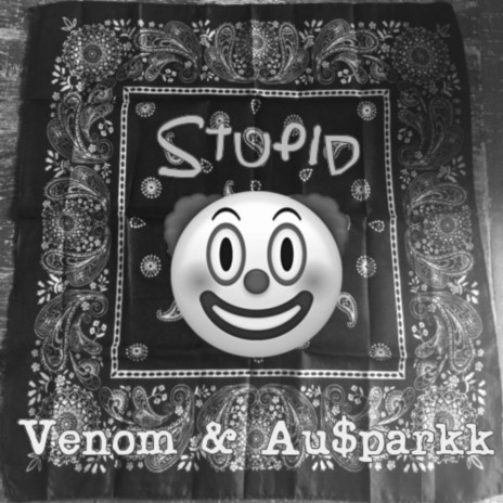 Stupid ft. Au$parkk | Boomplay Music