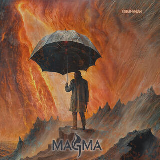 Magma