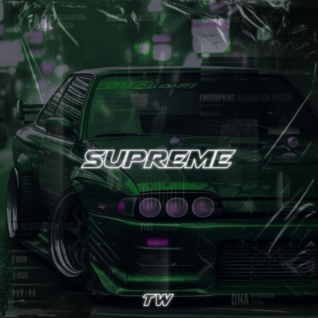 SUPREME | Boomplay Music