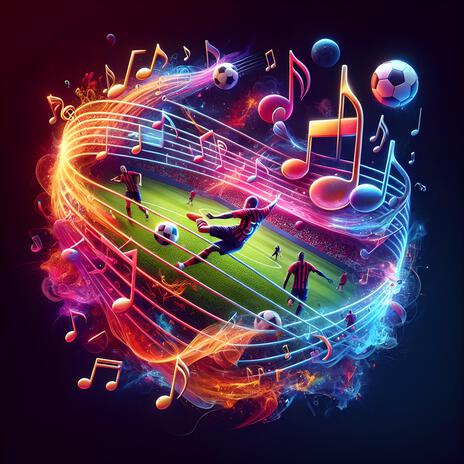 Football Song, I Love Football Game, We Love Sports, Football Game Song | Boomplay Music