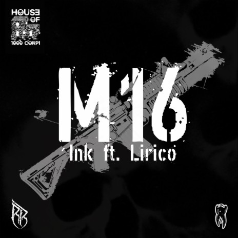 M16 ft. Lirico | Boomplay Music