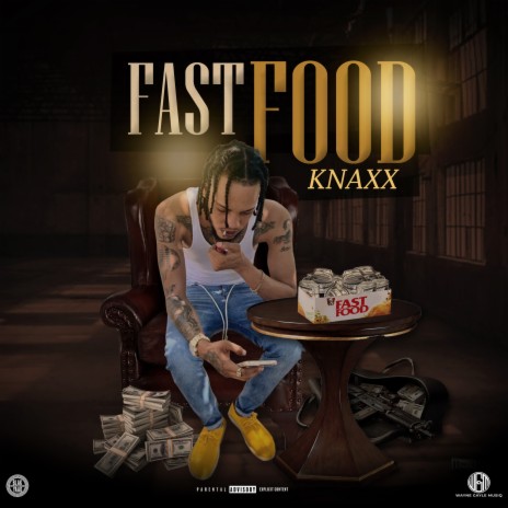 Fast Food | Boomplay Music